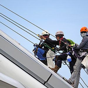Gestión en Seguridad y Prevención de Riesgos Laborales (Competencias Laborales)